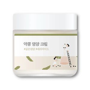 Round Lab Soybean Nourishing Cream